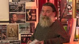 Kávéházi esték, Balassa János: Épületek a történelemben 2015.05.25.