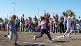 Biatorbágyi sportnap előzetes 2015.06.02.