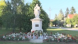 Megemlékezés a Nemzeti Összetartozás Napja alkalmából Biatorbágyon 2015.06.08.