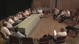 Polgármesterek és Vállalkozók régiónk jövőéért 2015.06.08.