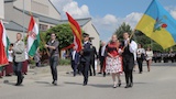 Városünnep Biatorbágy I.rész 2015.07.13.