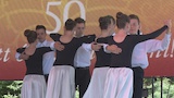 Biatorbágyi Városünnep – A Step Dance Sportklub gyergyóremetei csoportjának bemutatója 2016.06.24.