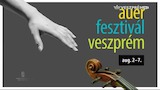 AUER Hegedűfesztivál 2016. 2016.08.04.