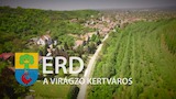 ÉRD – a virágzó kertváros