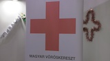 Köszönetnyilvánítás a vöröskereszteseknél 2016.12.03.