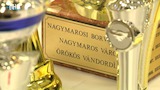 BORVERSENY NAGYMAROSON 2017