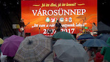 VÁROSÜNNEP 2017 – Az Éles Gábor-trió és Tóth Vera koncertje 2017.06.26.