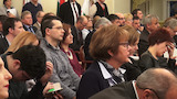 Fővárosi Önkormányzat Közmeghallgatás 2018.12.12.