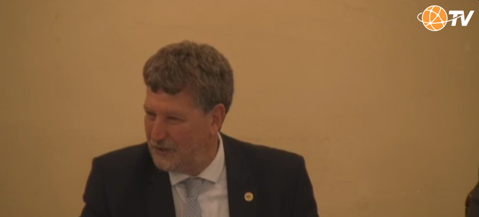 Szentgotthárd Város Önkormányzatának Képviselő-testületi ülése 2019.09.19.