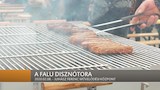 A falu disznótora – február 8-án!  2020.01.17.
