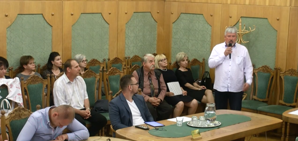 Balmazújváros Önkormányzatának Képviselő-testületi ülése 2020.06.24.