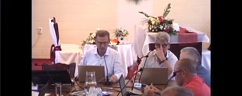 Szigethalom Város Önkormányzat Képviselő-testület rendkívüli ülése 2020.07.21.