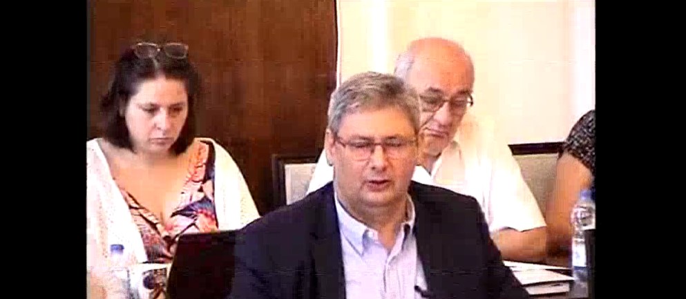 Budapest Főváros X. kerület Kőbányai Önkormányzat Képviselő-testület ülése 2020.07.02.