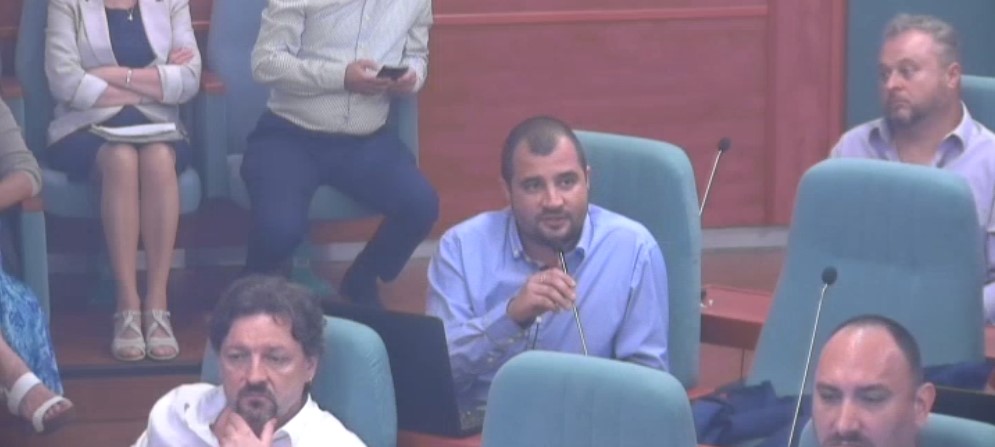 Érd Megyei Jogú Város Közgyűlés rendkívüli ülése 2020.07.16.