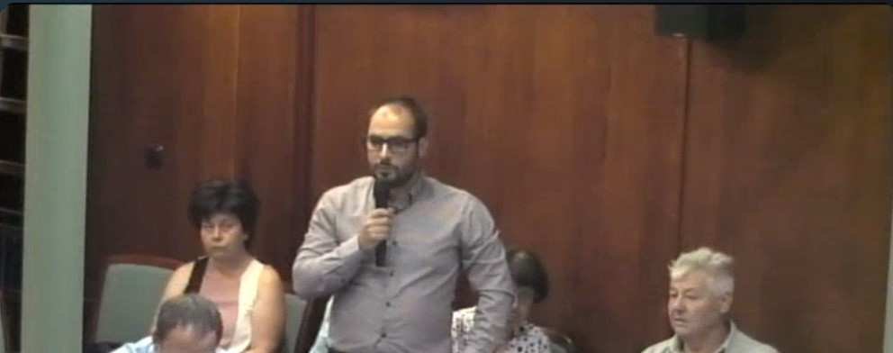 Jászberény Város Önkormányzat Képviselő-testületi ülése 2020.07.15.