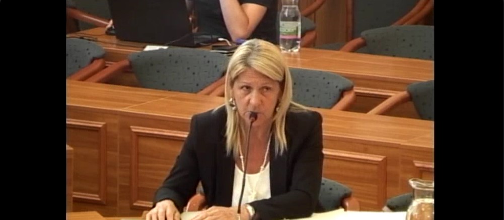 Pécs Megyei Jogú Város Önkormányzatának rendkívüli Közgyűlése 2020.07.15.