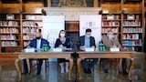 Budapest pályázik az UNESCO Könyv Világfővárosa címére 2020.10.20.
