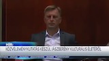 Dr. Gedei József – Közvéleménykutatás készül Jászberény kulturális életéről