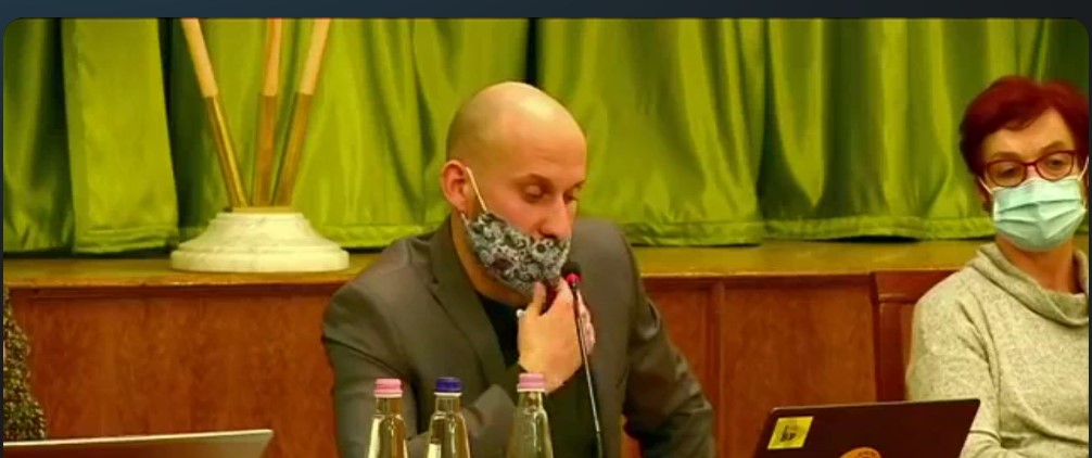 Józsefváros Lakossági Fórum- „Milyen kerületben szeretnénk élni?” 2020.11.05.