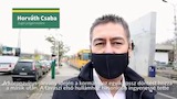 Horváth Csaba „Töröljék el az ingyenes parkolást!” 2020.11.13.