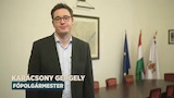 Karácsony Gergely – Jelentkezzenek az oltásra! 2021.01.09.
