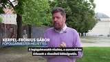 Kerpel-Fronius Gábor: „A részvételi költségvetés fontos szakaszához érkezett” 2021.05.18.