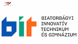 Utcafórum – Biatorbágyi Innovatív Technikum és Gimnázium 2021.06.09. 18 órától 2021.06.10.