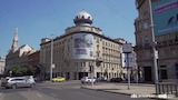 Budapest Városháza: „55 év után megújul a Blaha Lujza tér!” 2021.07.09.