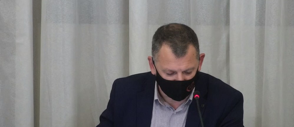 Abony Város Önkormányzat Képviselő-testület rendkívüli ülése 2021.11.22.