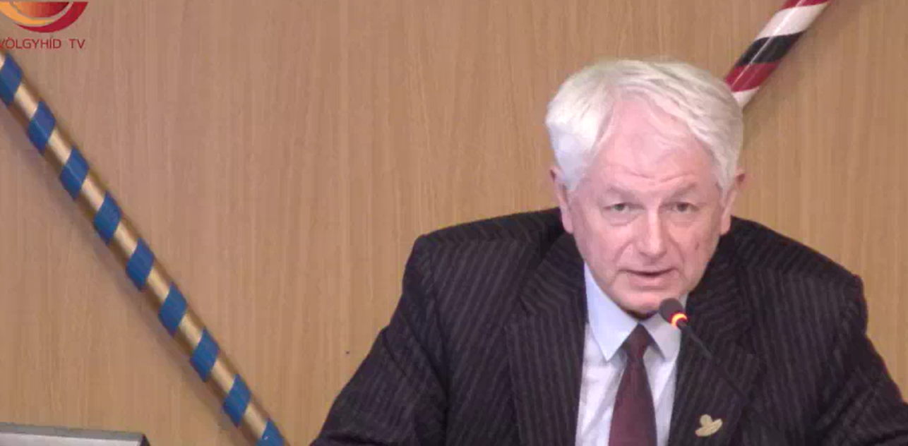 Képviselő-testületi ülés – rendkívüli 2021.12.20.