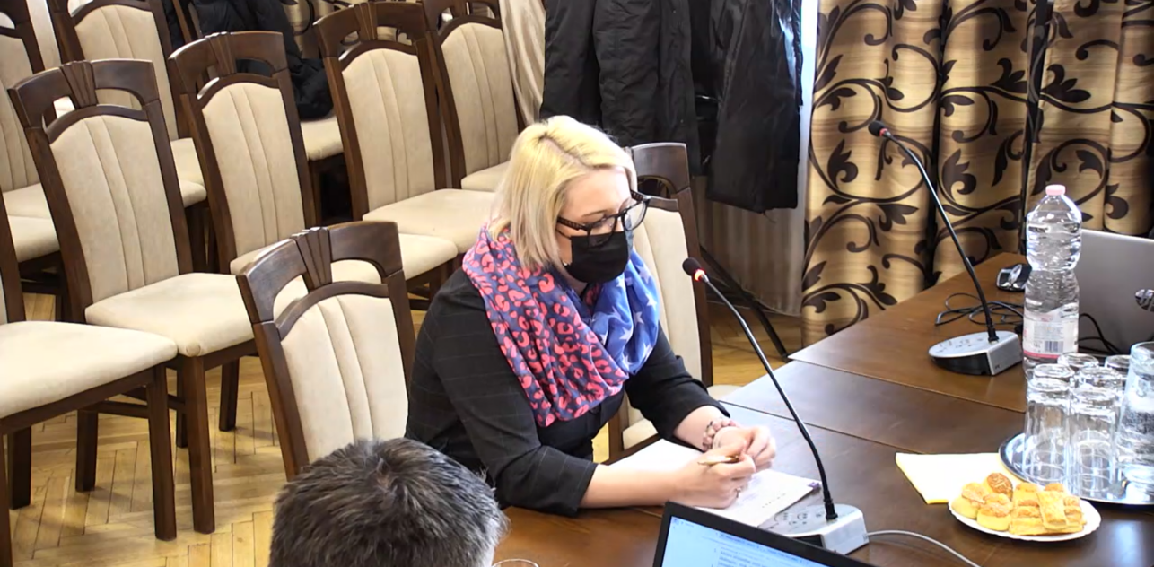 Pomáz Város Önkormányzat Képviselő-testületi ülése 2022.01.27.