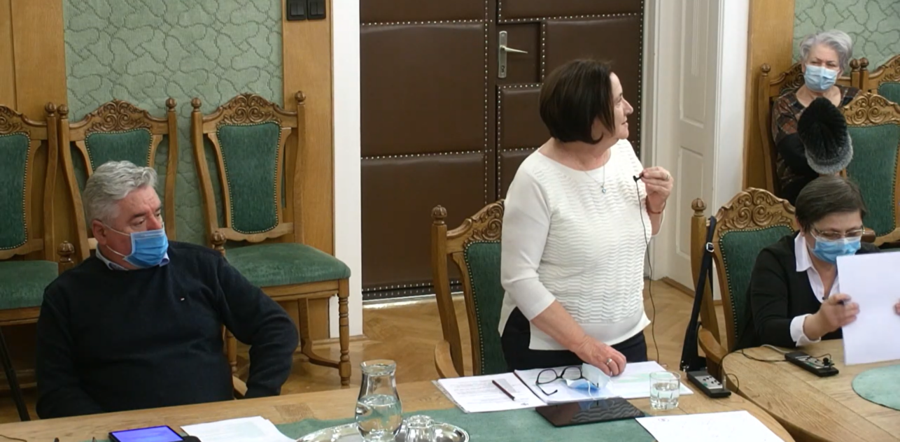 Balmazújváros Önkormányzat Képviselő-testület ülése 2022.01.19.