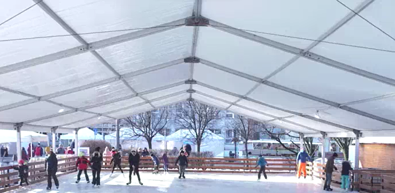 Új hírek a jégpályáról – Interjú Tálas-Tamássy Richárddal 2022.01.20.