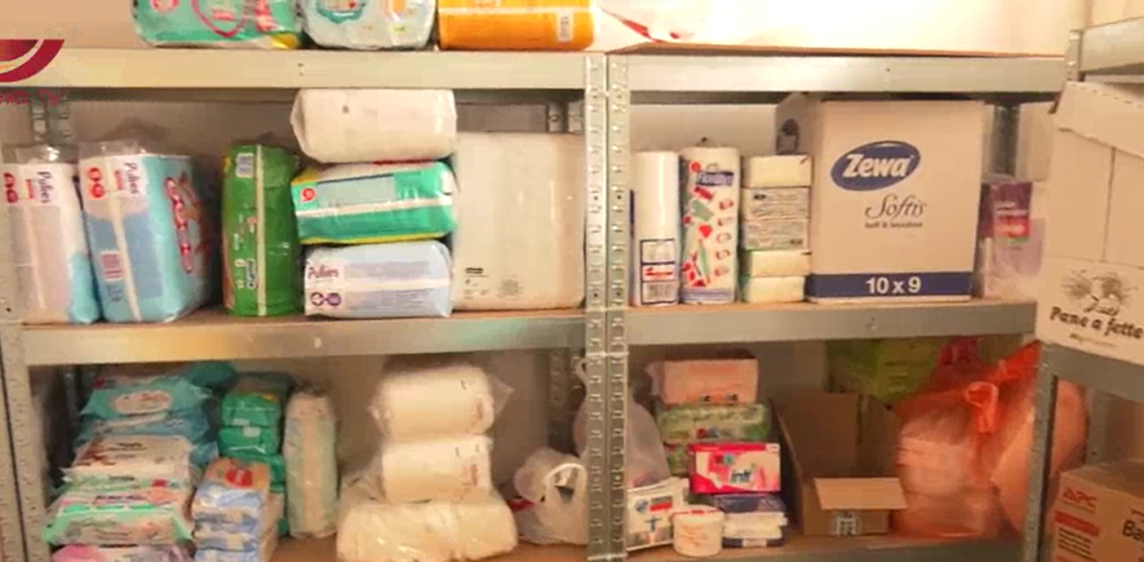 Biatorbágy segít – Interjú Tarjáni Istvánnal 2022.03.18.