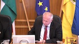 Pécs Megyei Jogú Város Önkormányzat Képviselő-testület rendkívüli ülése -2.rész 2022.05.31.