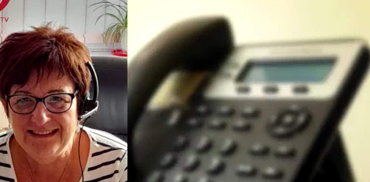 Ki nyerte a biciklit? – Interjú Üveges Erikával 2022.06.22.