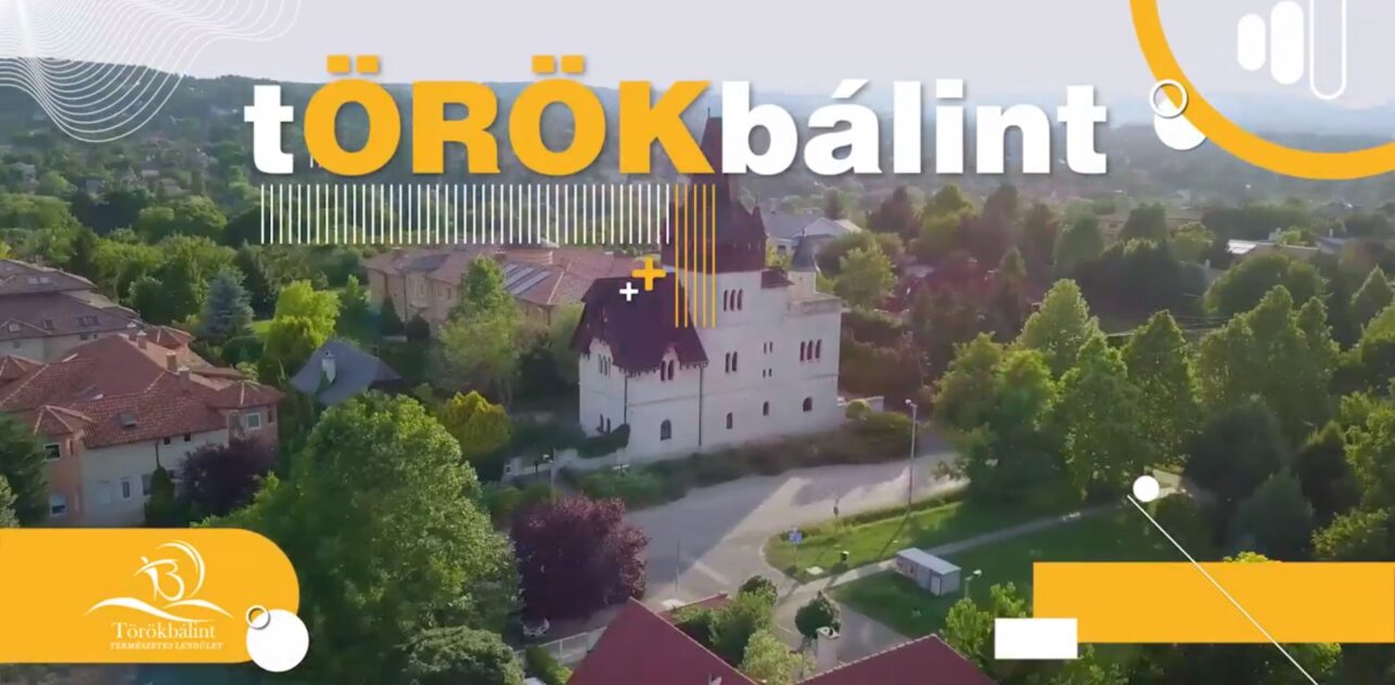 Bemutatkozik Törökbálint  2022.07.11.