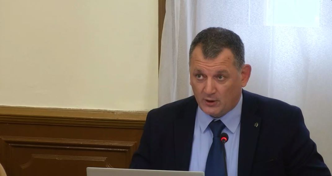 Abony Város Önkormányzat Képviselő-testület ülése 2022.11.24.