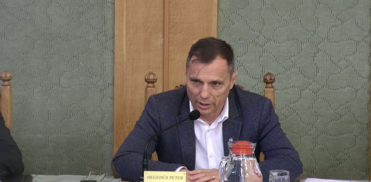 Balmazújváros Önkormányzat Képviselő-testület rendkívüli ülése – Határozatképtelen 2023.05.26.
