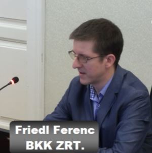 Magán: Friedl Ferenc