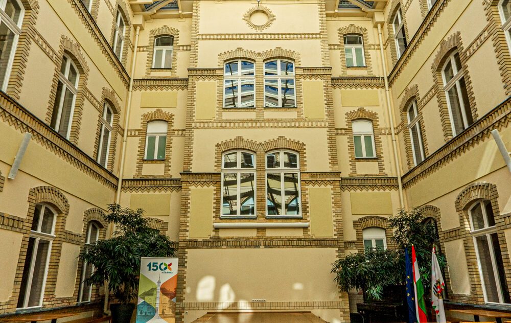 Budapest, X. kerületi Önkormányzata