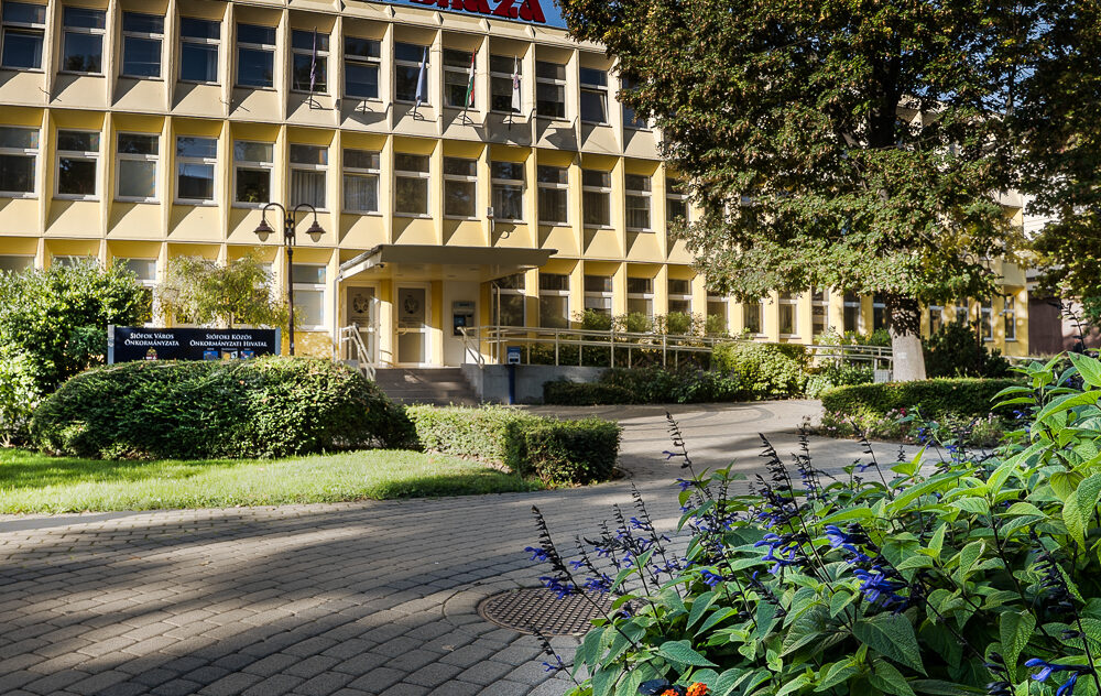 Siófok Város Önkormányzata