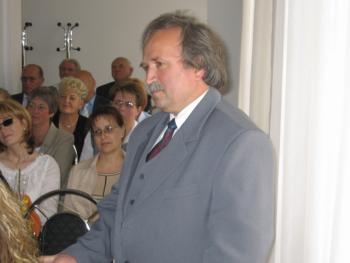 Koncz István