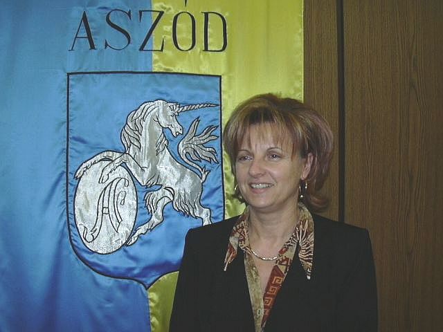 Rigó Lászlóné