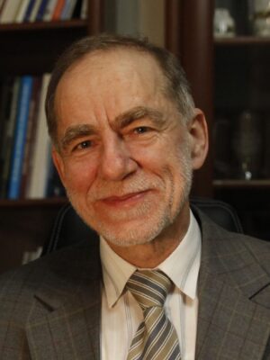 Gromon István