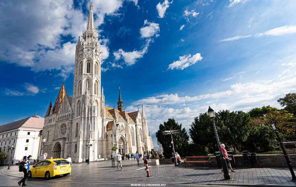 Budapest I. kerület, Budavári Önkormányzat