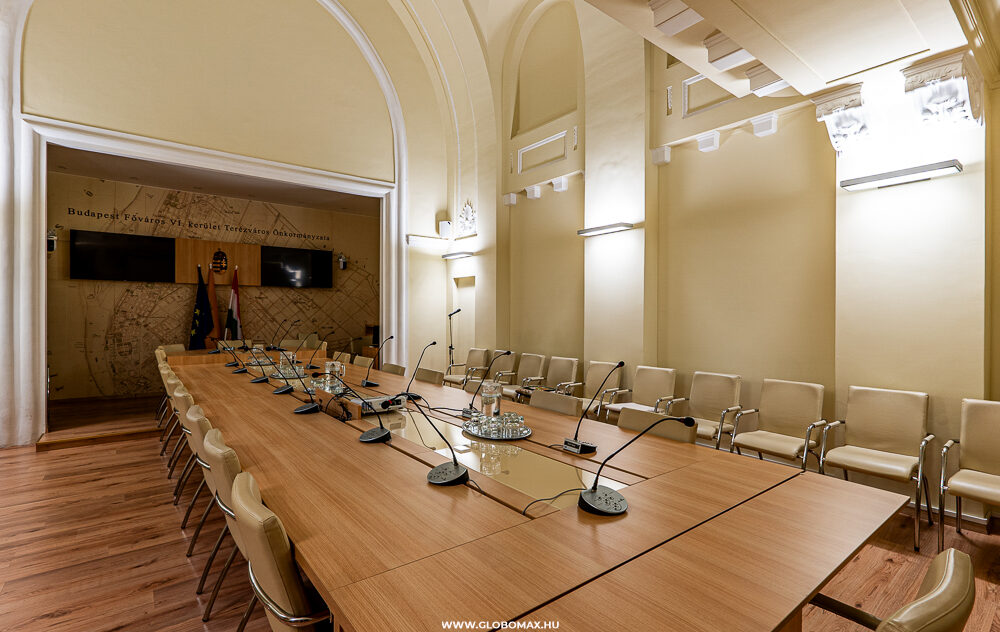 Budapest, VI. kerület Önkormányzata