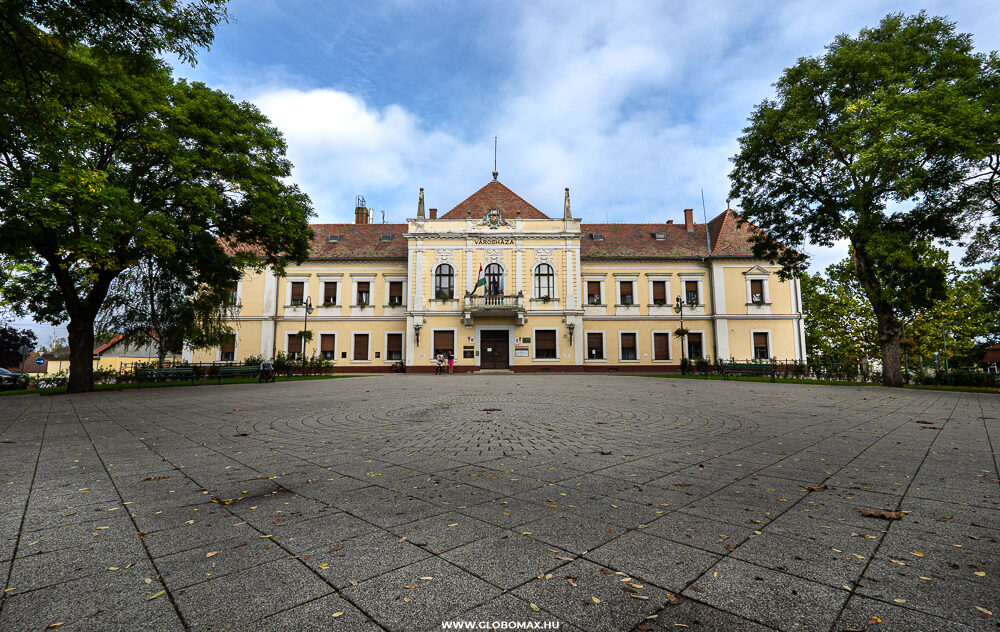 Abony Város Önkormányzata