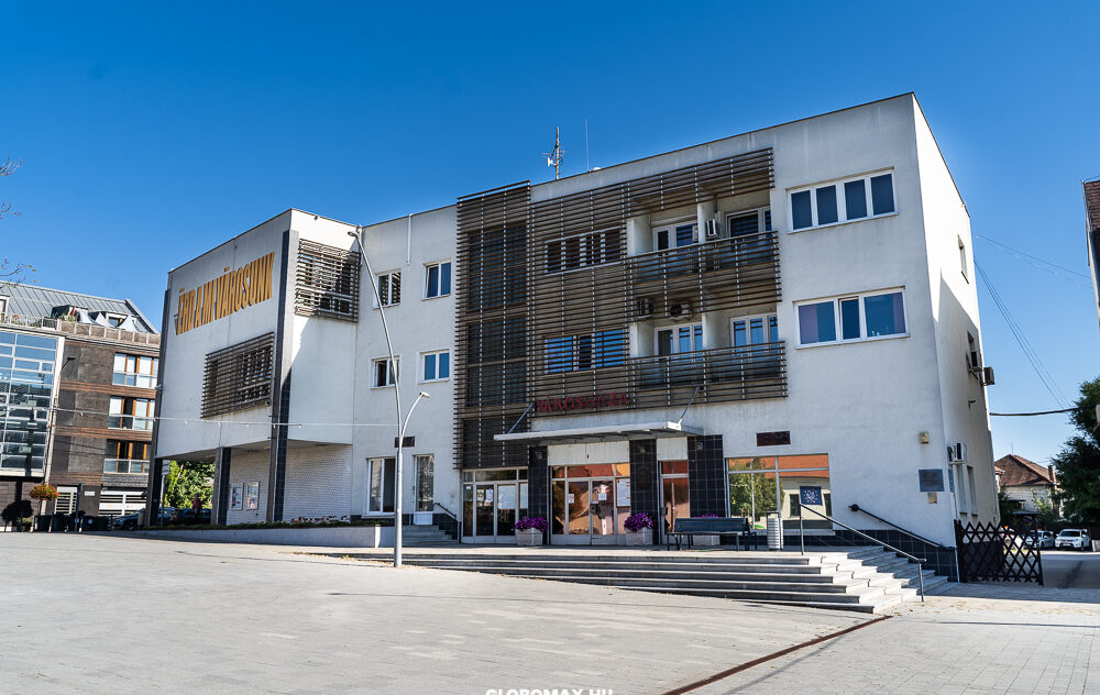 Érd MJV Önkormányzat