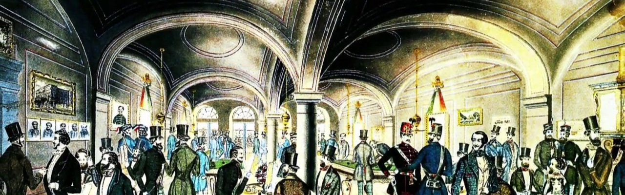 Petőfi Sándor: 15-DIK MÁRCIUS, 1848